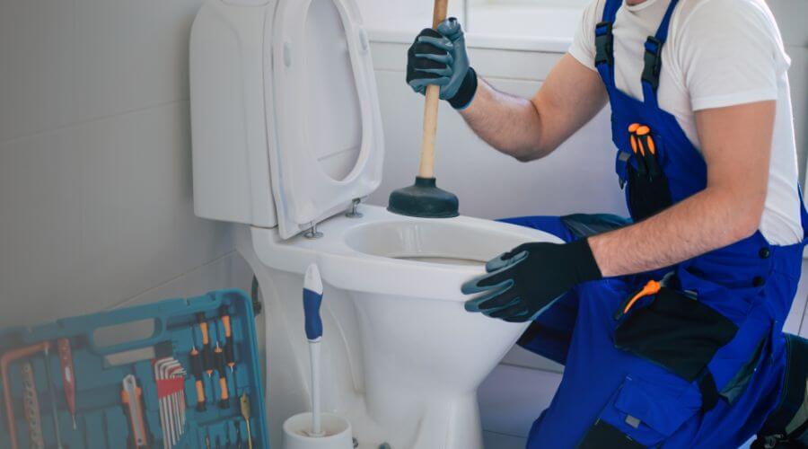 Professional sewer line repair services in Ruby, NY